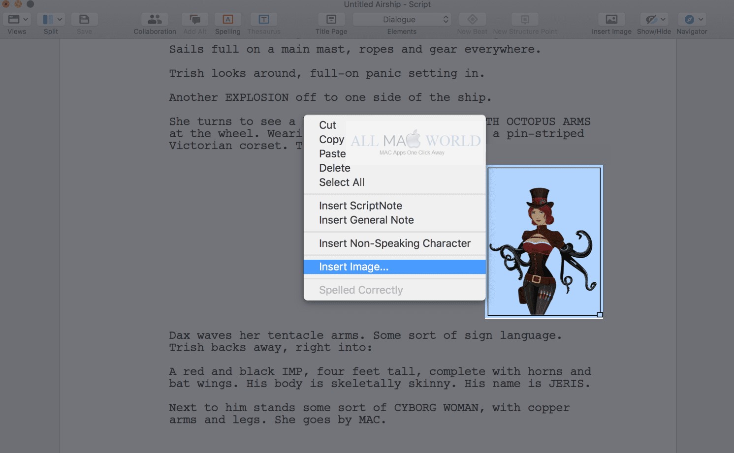 Download final draft tagger mac os