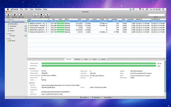 Utorrent Para Mac 2014 Download