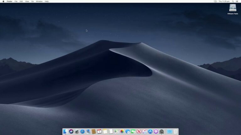 Vmware Workstation Free Download Mac