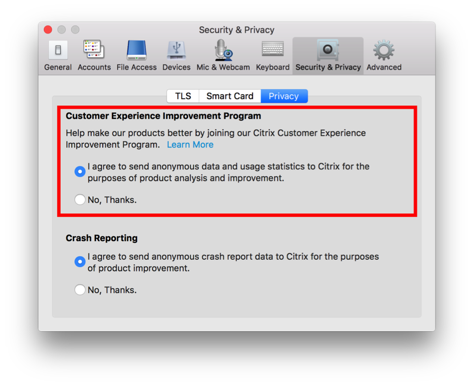 Download Citrix Xenapp For Mac